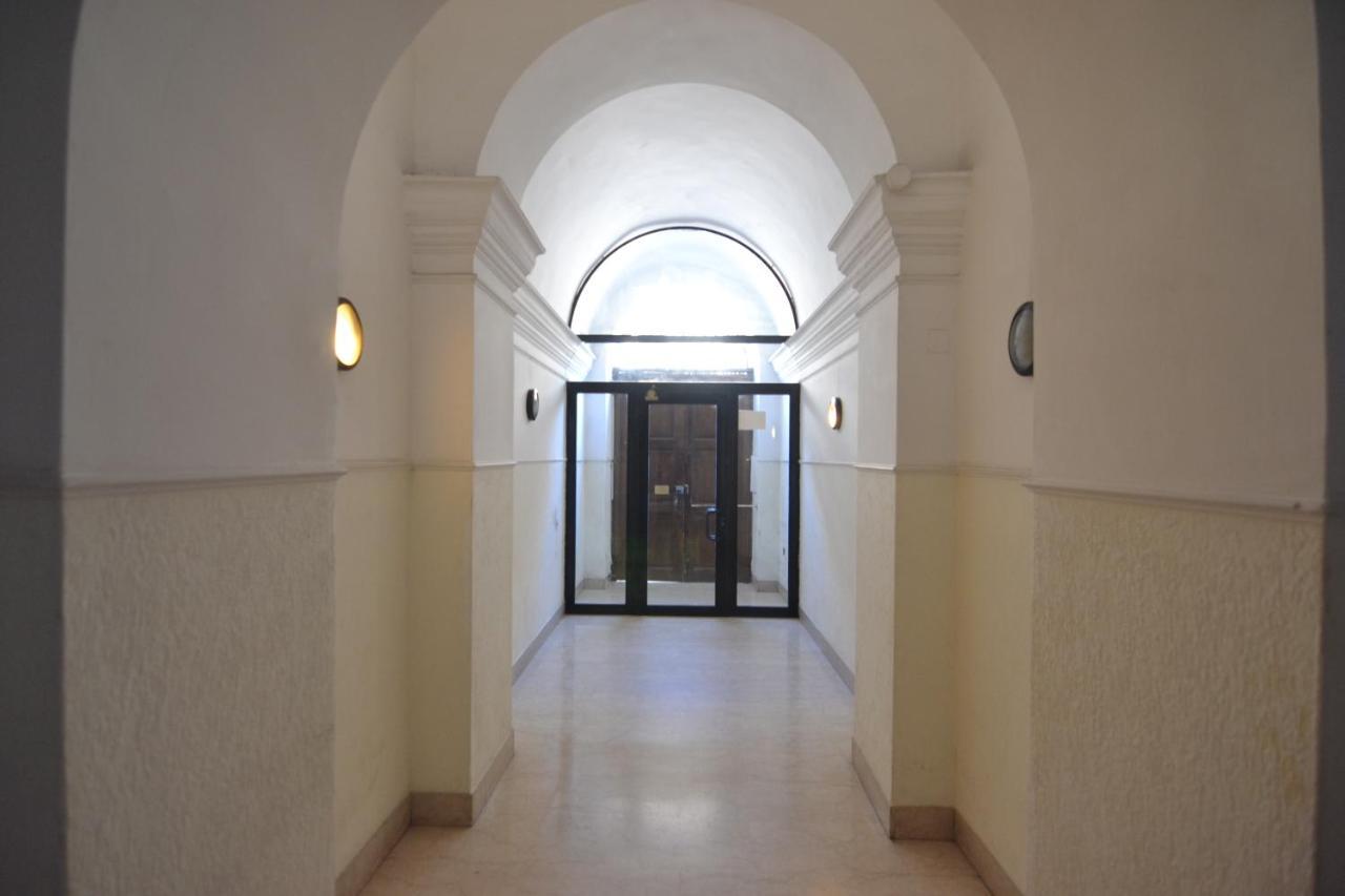 Glamour Spanish Steps Rom Exterior foto