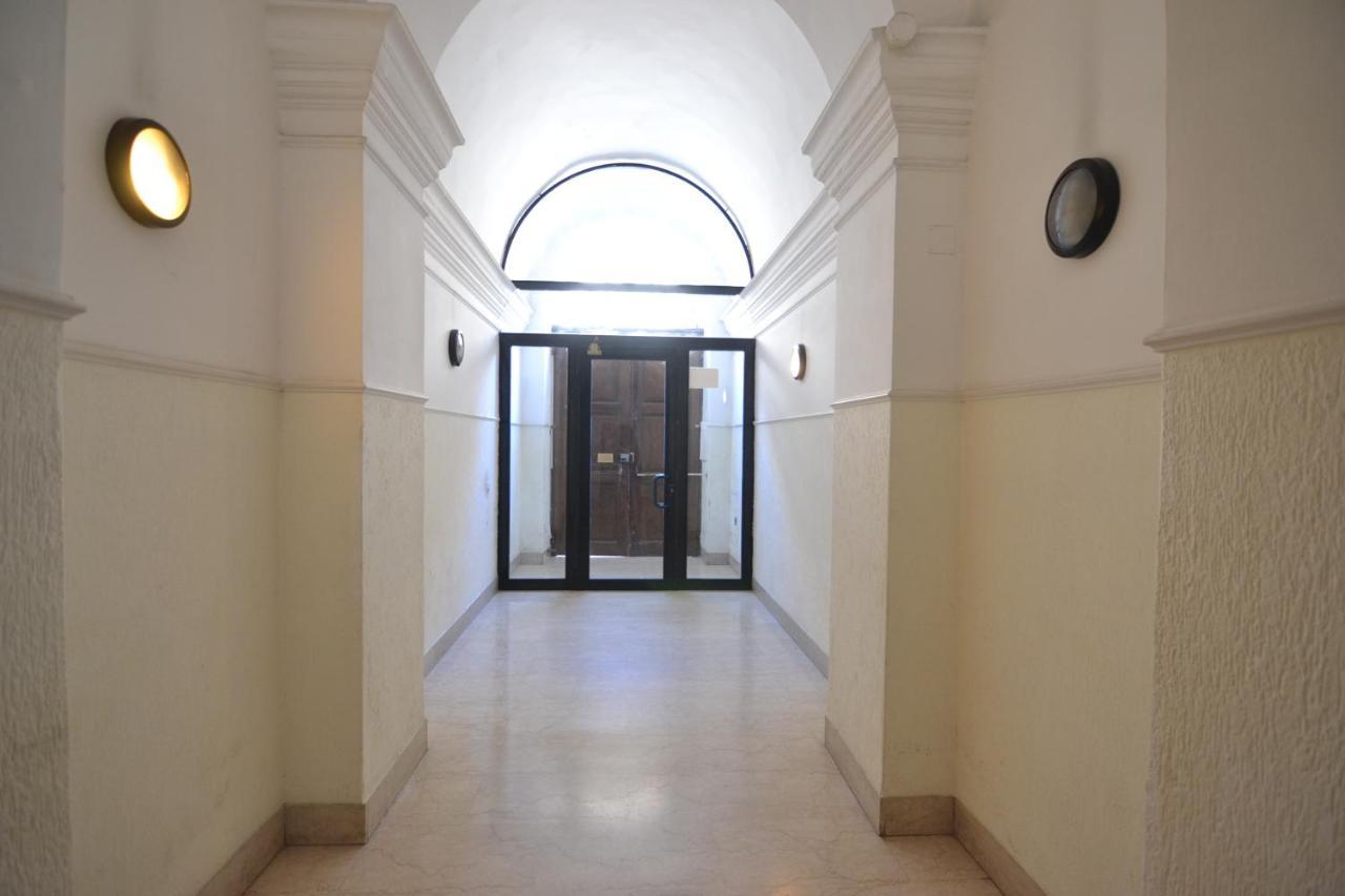 Glamour Spanish Steps Rom Exterior foto